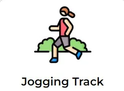 Jogging Track