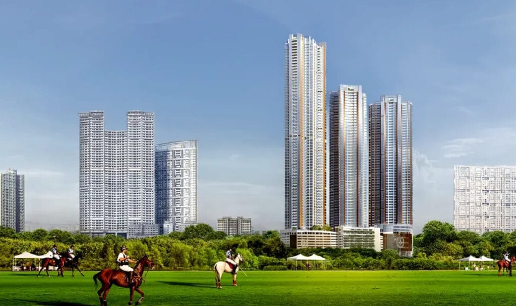 Piramal Mahalaxmi
