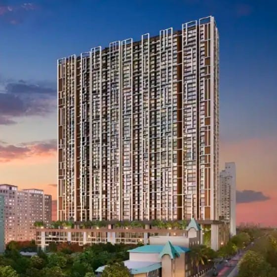 Habulus Oasis Grove
